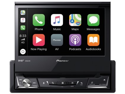 pioneer avh z7200dab car multimedia basys 1