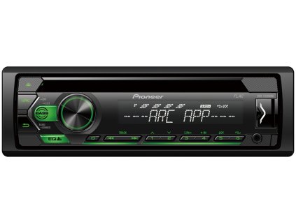 pioneer deh s120ubg receiver basys 1