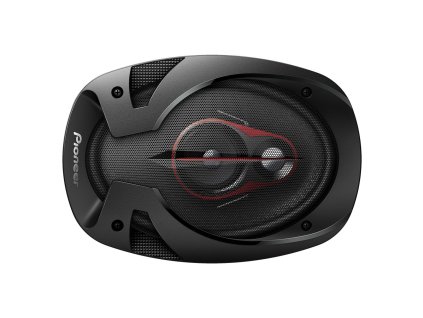 pioneer ts r6951s car speakers basys 1