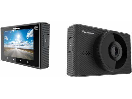 pioneer vrec 170rs basys 1