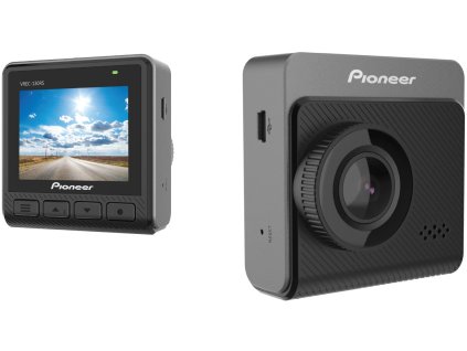 pioneer vrec 130rs basys 1