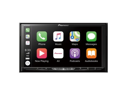 pioneer avh z9200dab car multimedia basys 1