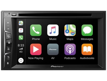 pioneer avh z2200bt car multimedia 1