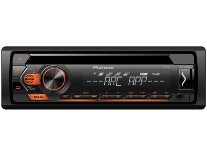 pioneer deh s120uba receiver basys 1