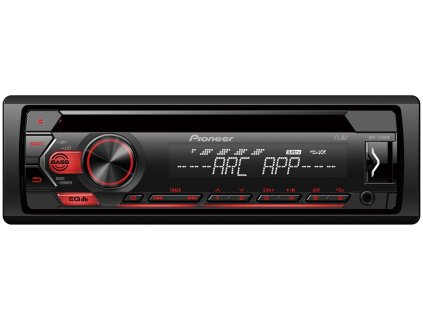 pioneer deh s120ub receiver basys 1