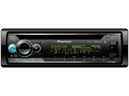 deh s520bt