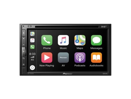 pioneer avh z5200dab car multimedia basys 1
