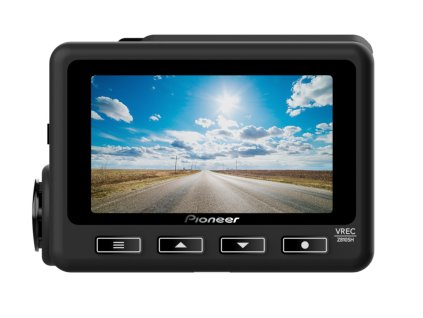 pioneer vrec z810sh frontxl