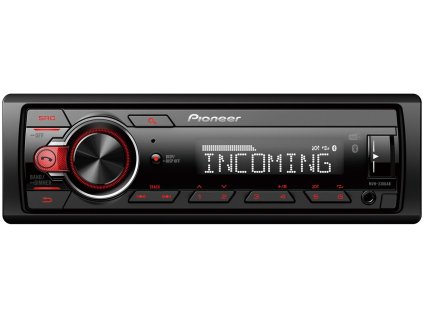 pioneer mvh 330dab basys 1