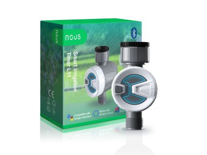 NOUS 2209-095 L11 Bluetooth Tuya zavlažovač