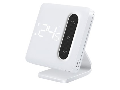 CEL-TEC 2308-277 TS01-Z ZigBee Tuya termostat k hlavicím