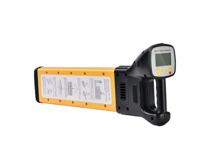 CEL-TEC 2406-138 Multifrekvenční lokátor Receiver Multi F Digi 3