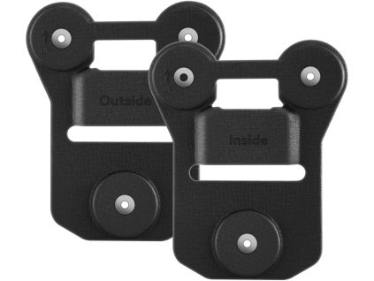 CEL-TEC 2408-046 Univerzální magnetický držák pro policejní kamery