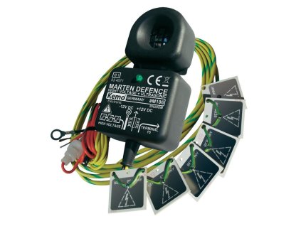 1 kemo m186