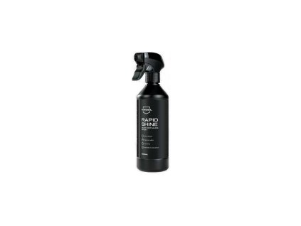 Rapidshine 1