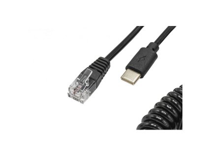 GENEVO MAX KAB-C napájecí kabel s konektorem USB-C pro MAX