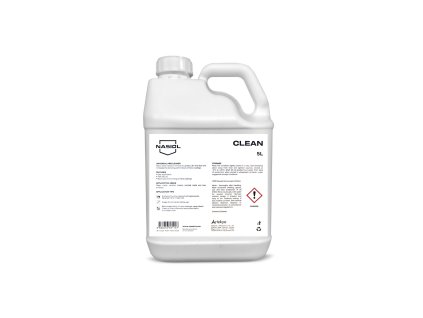CLEAN 5L