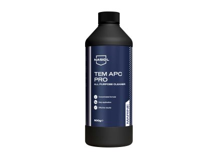 tem apc pro