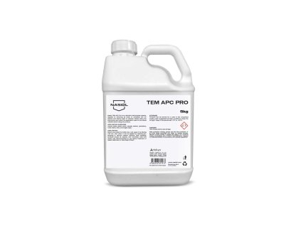 tem apc pro 5kg