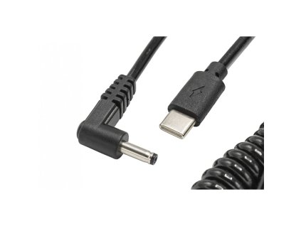 GENEVO ONE KAB-C napájecí kablel s konektorem USB-C pro ONE