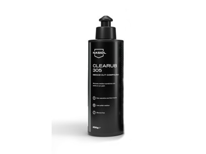 CLEARUB 305 S