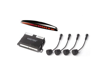 1 bs420 LED