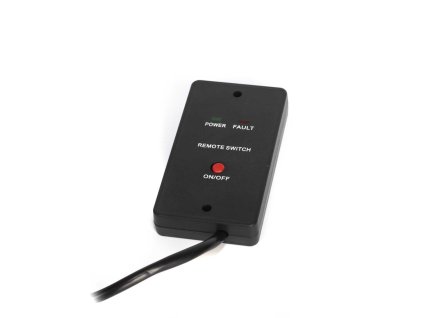 car remote