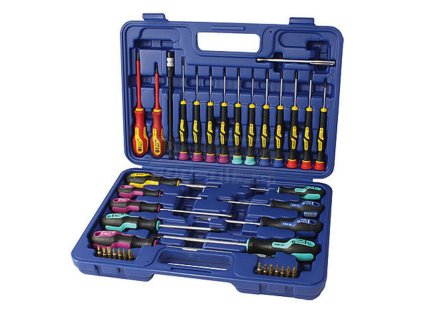 NAREX NA862106 Sada šroubováků BIG, 862106