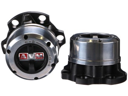 AVM455a