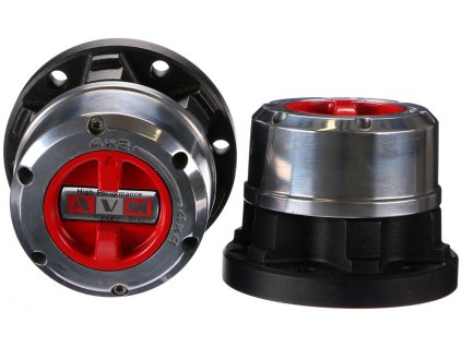 AVM466HPa
