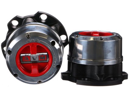 AVM454HPa