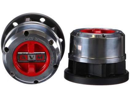 AVM452HPa