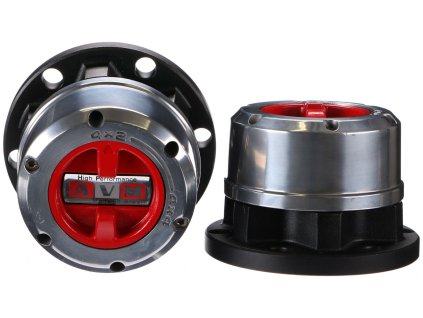AVM445HPa