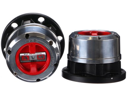 AVM448HPa