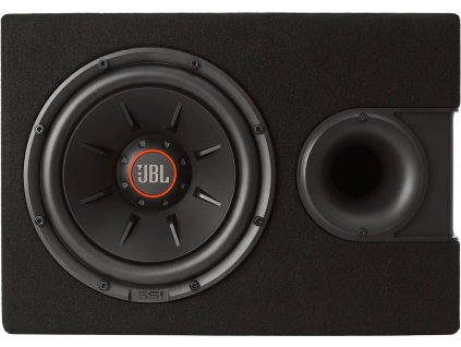JBL Bass-reflexový box S2-1224SS