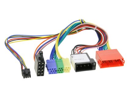 Kabel pro modul odblokobrazu Porsche Cayenne