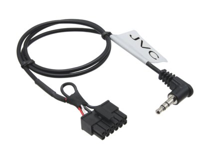 240020 28 Adaptér pro ovládání na volantu pro JVC (-10)