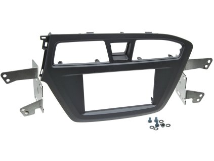 Ramecek 2DIN radia Hyundai i20 II 14 18