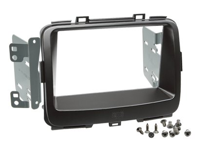 Instalacni sada 2DIN Kia Carens 13 17