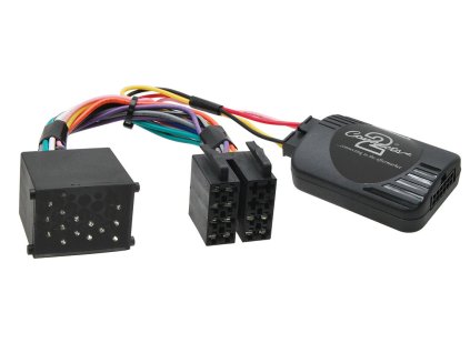 Adapter pro ovladani na volantu Land Rover 56