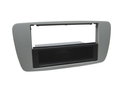 Ramecek 2DIN autoradia SEAT Ibiza 10