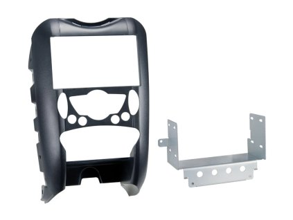 Adapter 2DIN autoradia BMW Mini 15