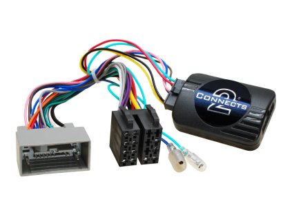 Adapter pro ovladani na volantu Honda Civic 8
