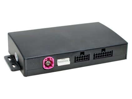 Adaptiv Mini Porsche 7