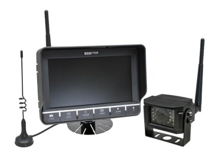 RVW 704 wifi sestava monitor kamera 6