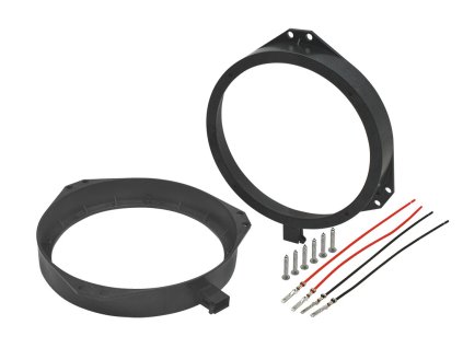 GF20 adapter repro 165mm Opel 6