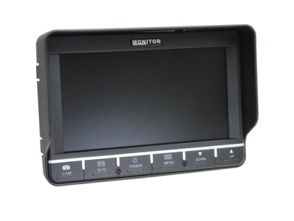 TMQ 7002 univerzalni monitor s kvadratorem 12