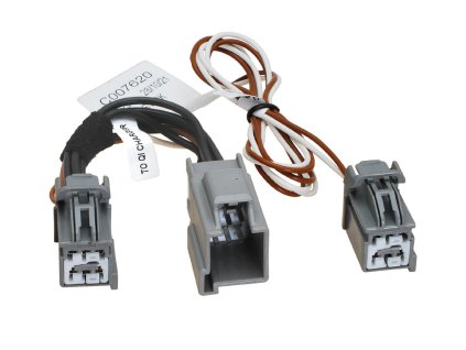 Kabel pro QI nabijecku Fiat Ducato