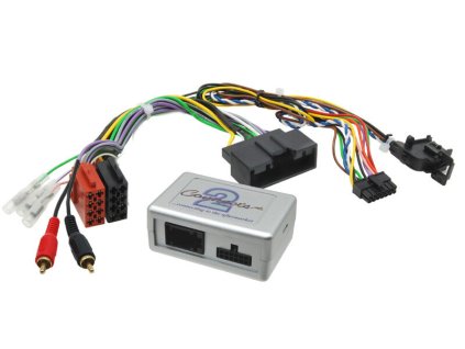 Adapter pro ovladani na volantu Ford Fiesta 10 12 8