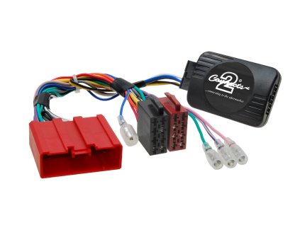 Adapter pro ovladani na volantu Mazda 6 20